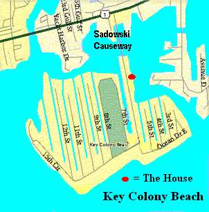 Key Colony Beach