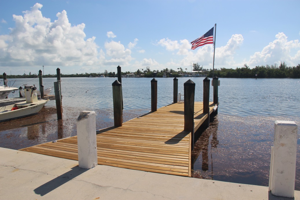 GREAT WATER VIEWS